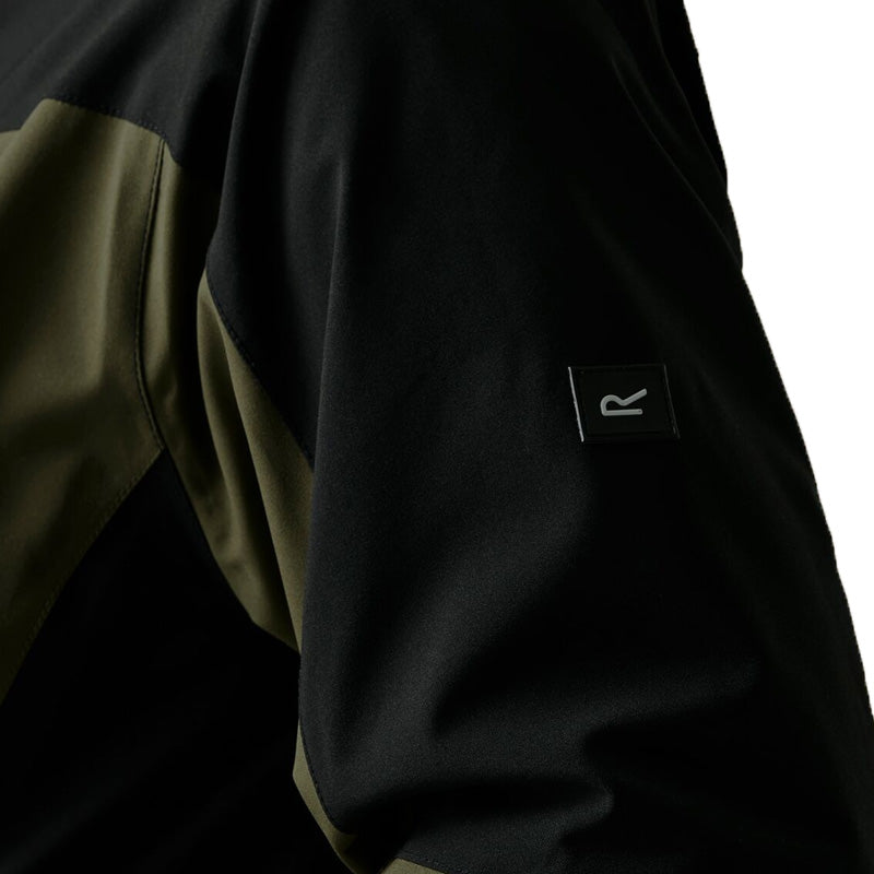 Giacca uomo 3in1 Wentwood Isotex Stretch