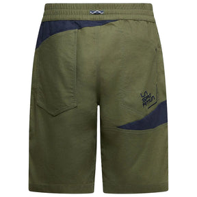 Pantaloncino uomo Bolt