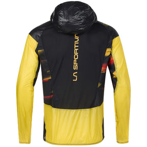 Giacca uomo Blizzard Windbreaker
