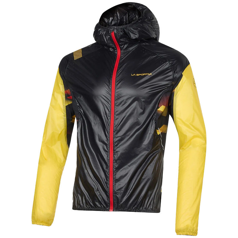 Giacca uomo Blizzard Windbreaker