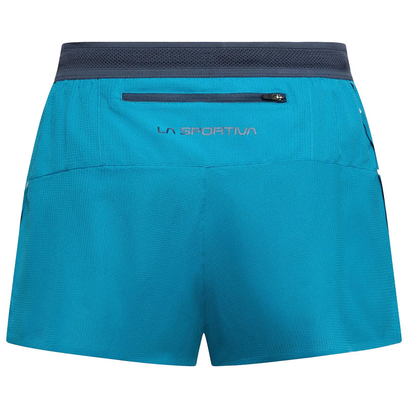 Pantaloncino uomo Pure 3"