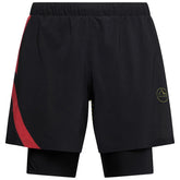 Pantaloncino uomo Flow 5"