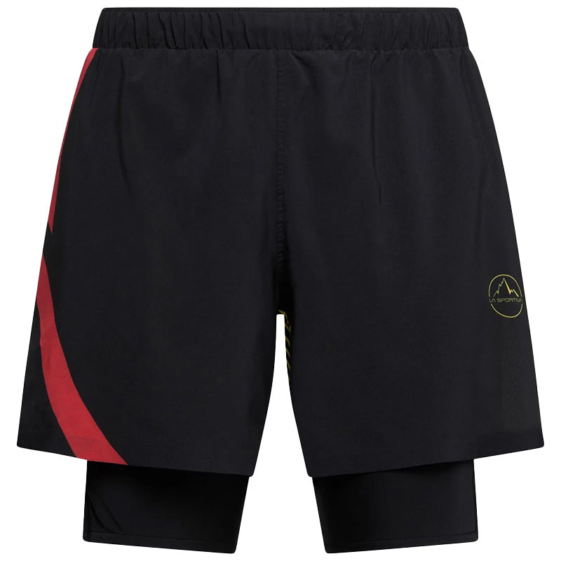 Pantaloncino uomo Flow 5"