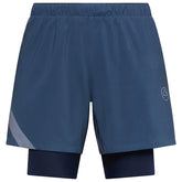 Pantaloncino uomo Flow 5"