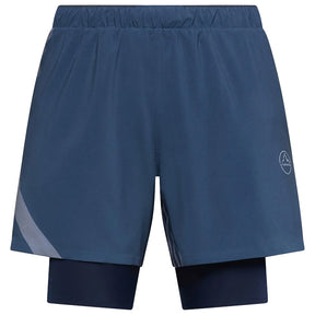 Pantaloncino uomo Flow 5"