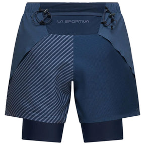 Pantaloncino uomo Flow 5"