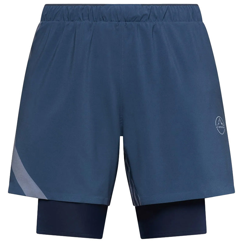 Pantaloncino uomo Flow 5"