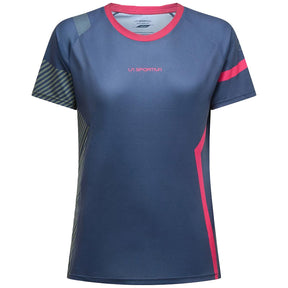 T-shirt donna Flow