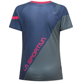 T-shirt donna Flow