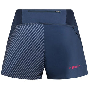 Pantaloncino donna Flow