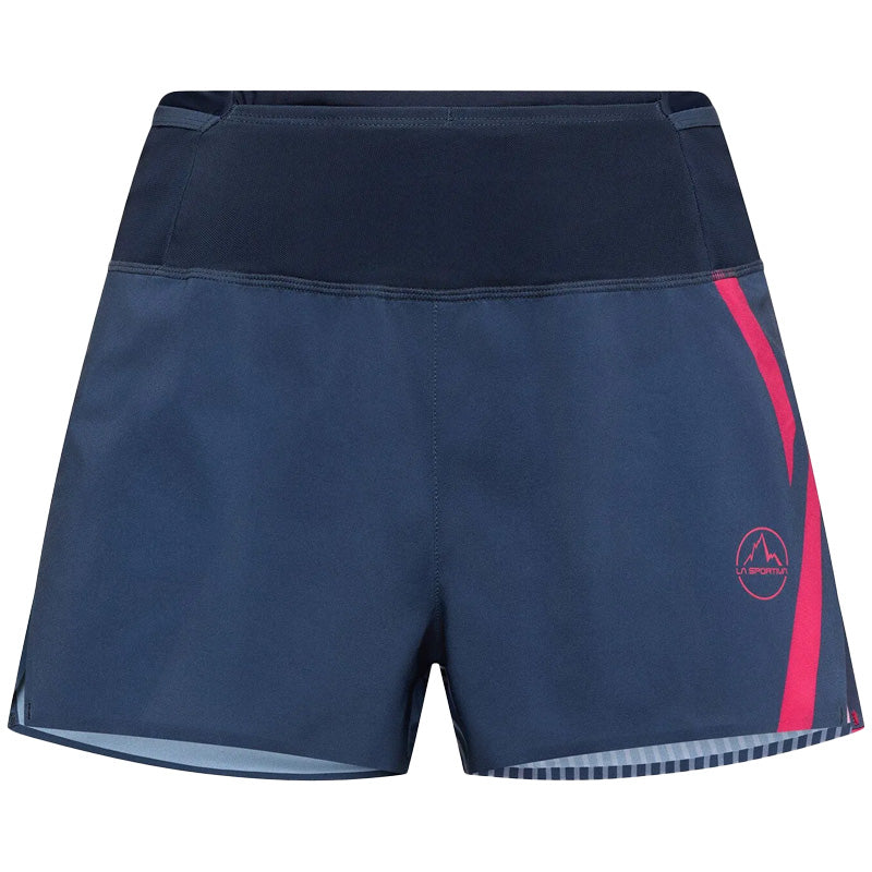 Pantaloncino donna Flow