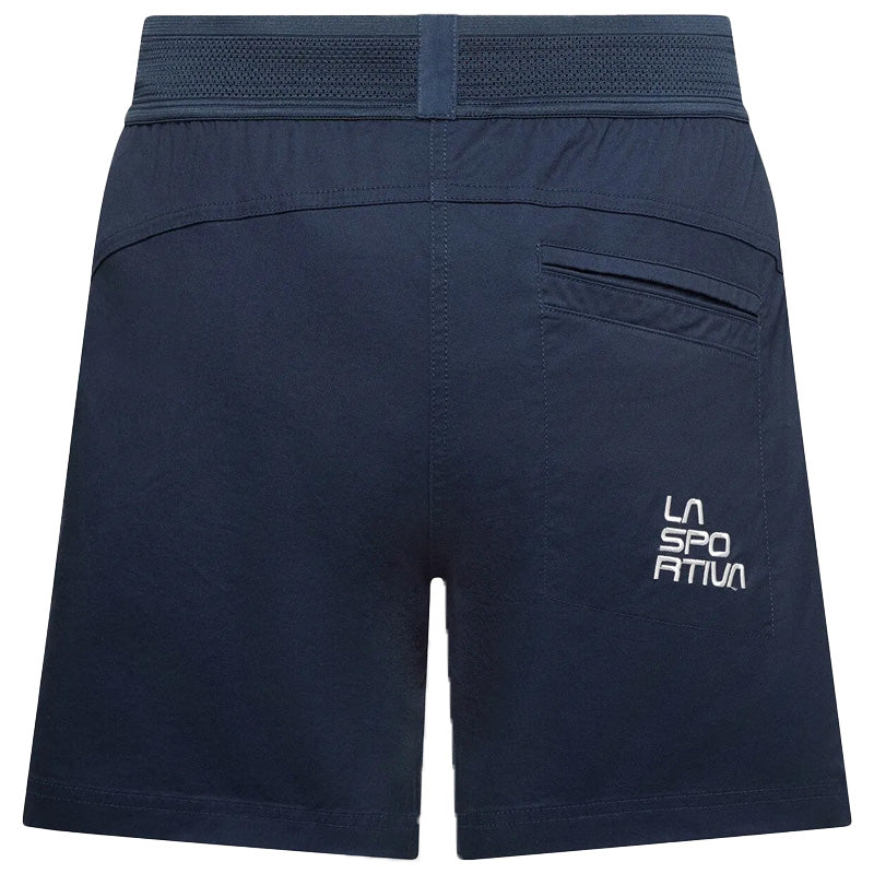 Pantaloncino donna Roots