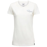 T-shirt donna Climb Flower