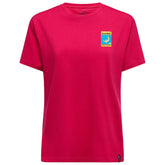 T-shirt donna Moon Climb