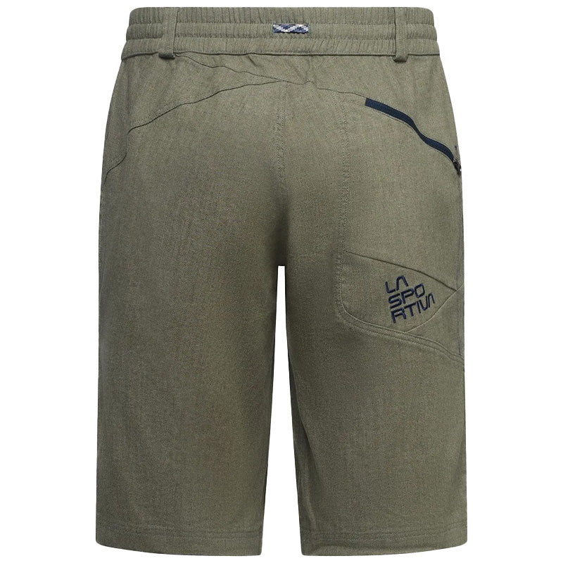 Pantaloncino uomo Sierra Rock