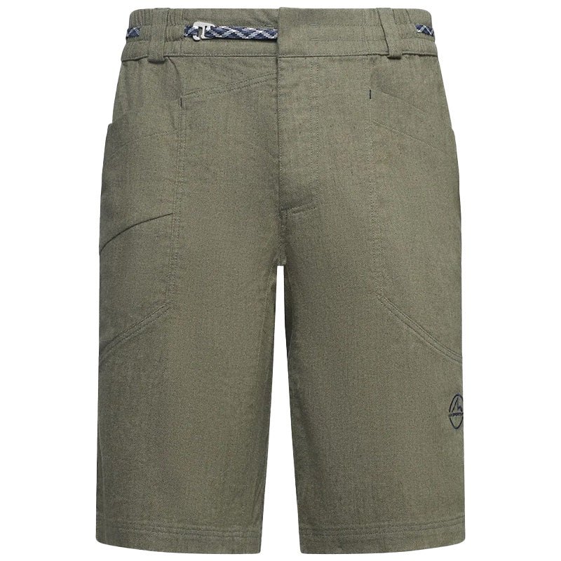 Pantaloncino uomo Sierra Rock