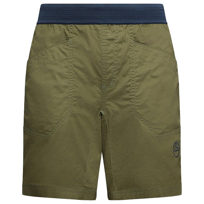 Pantaloncino uomo Roots