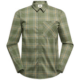 Camicia uomo Outer Space LS