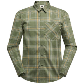 Camicia uomo Outer Space LS