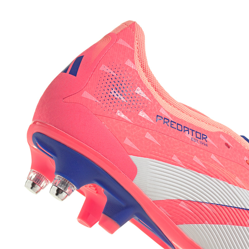 Scarpe uomo Predator Pro Fold-Over Tongue SG