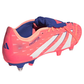 Scarpe uomo Predator Pro Fold-Over Tongue SG