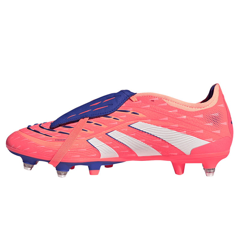 Scarpe uomo Predator Pro Fold-Over Tongue SG