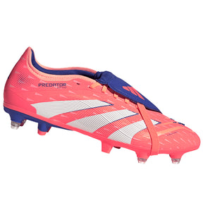 Scarpe uomo Predator Pro Fold-Over Tongue SG