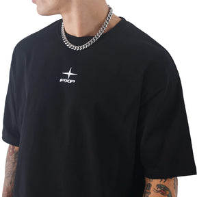 T-Shirt uomo oversize Essentials