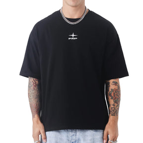 T-Shirt uomo oversize Essentials