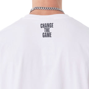 T-Shirt uomo oversize Essentials