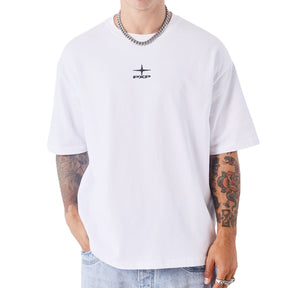 T-Shirt uomo oversize Essentials