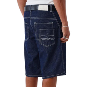 Pantaloncino uomo Jeans