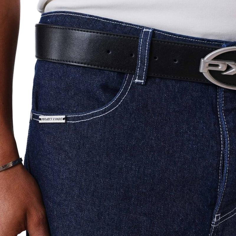 Pantaloncino uomo Jeans