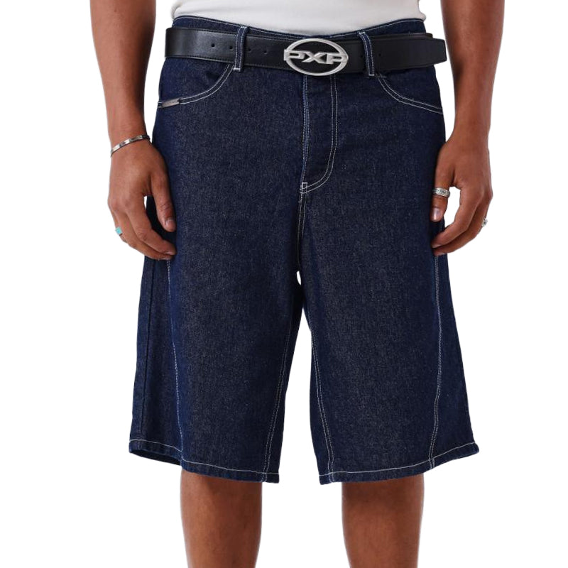 Pantaloncino uomo Jeans