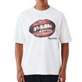 T-Shirt uomo Goldrush