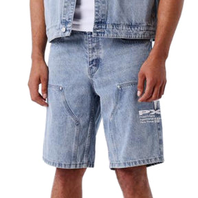 Pantaloncino uomo Denim