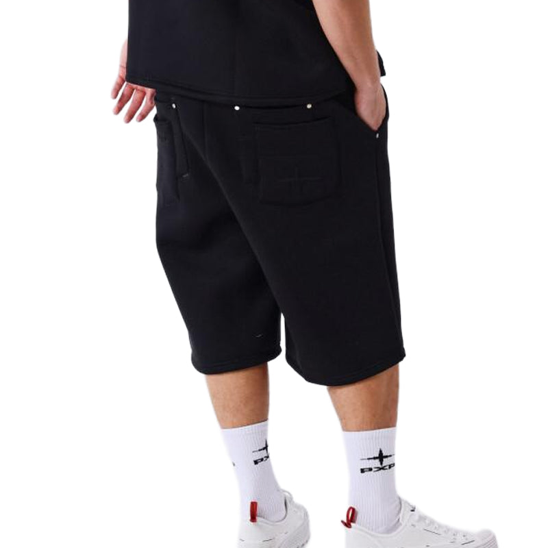 Pantaloncino uomo cotone