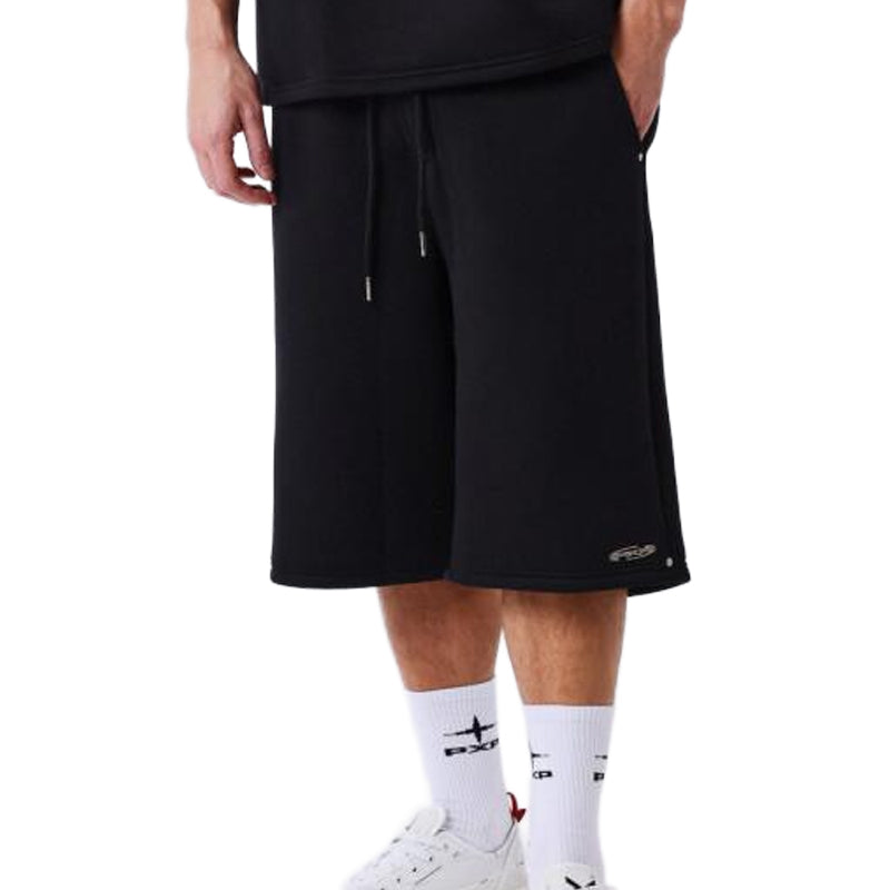 Pantaloncino uomo cotone