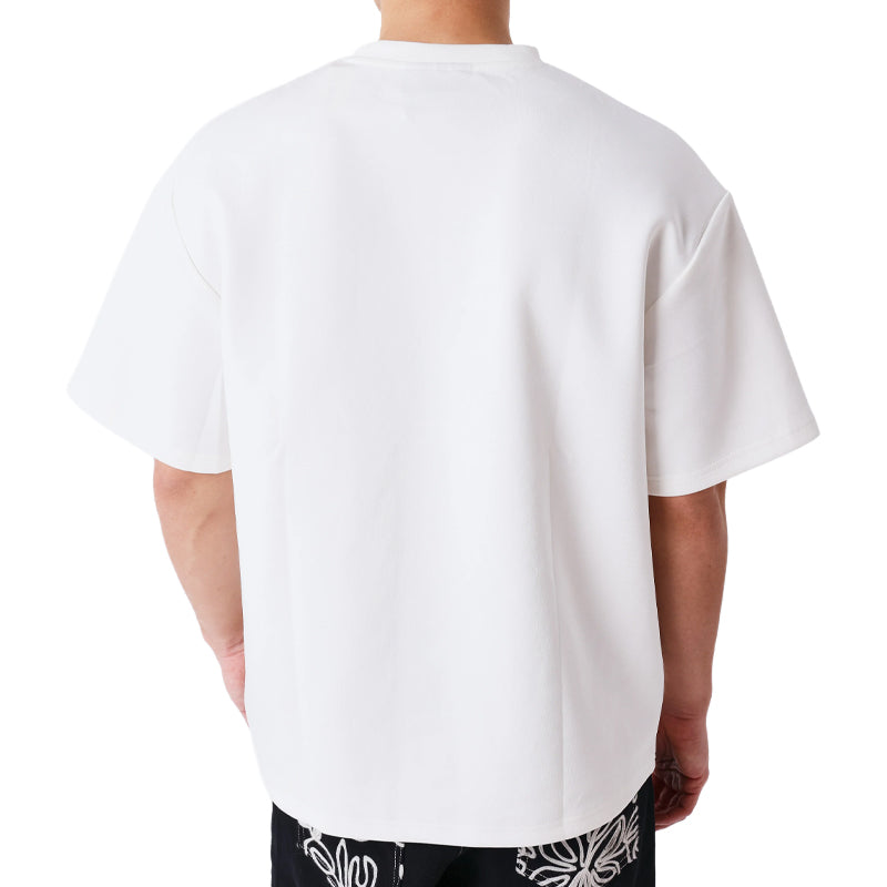 T-Shirt uomo Bandana
