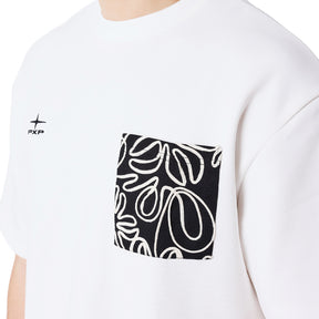 T-Shirt uomo Bandana