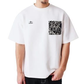 T-Shirt uomo Bandana