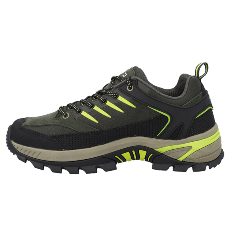 Scarpe uomo Rigel low 2.0 WP