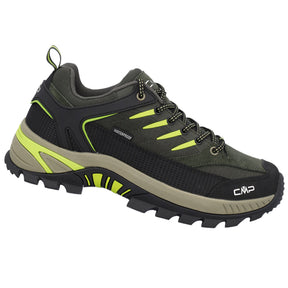 Scarpe uomo Rigel low 2.0 WP