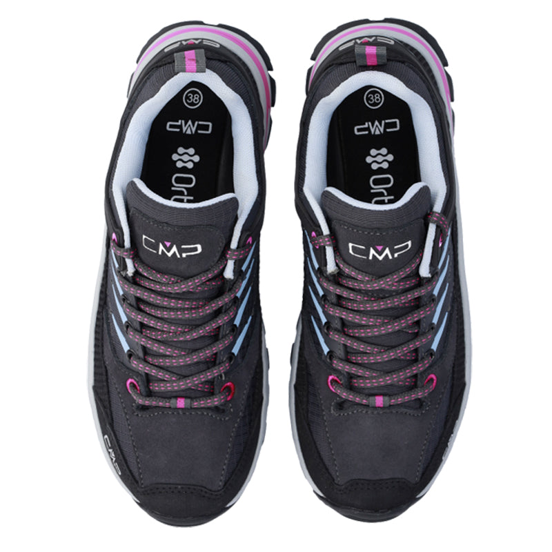 Scarpe donna Rigel low 2.0 WP