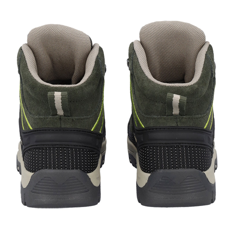 Scarpe bambino Rigel Mid Waterproof 28-37