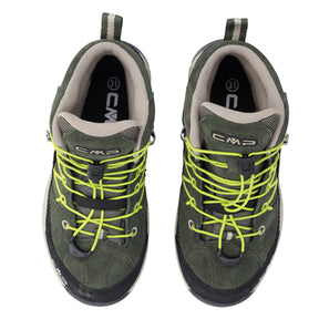 Scarpe bambino Rigel Mid Waterproof 28-37