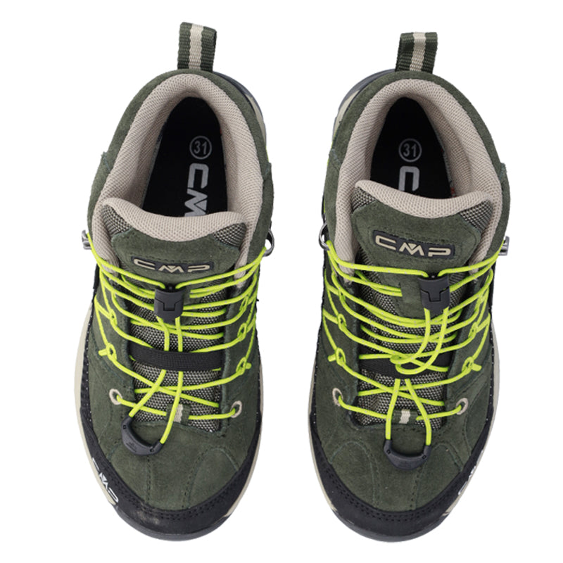 Scarpe bambino Rigel Mid Waterproof 28-37