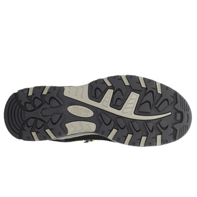 Scarpe bambino Rigel Mid Waterproof 38-40