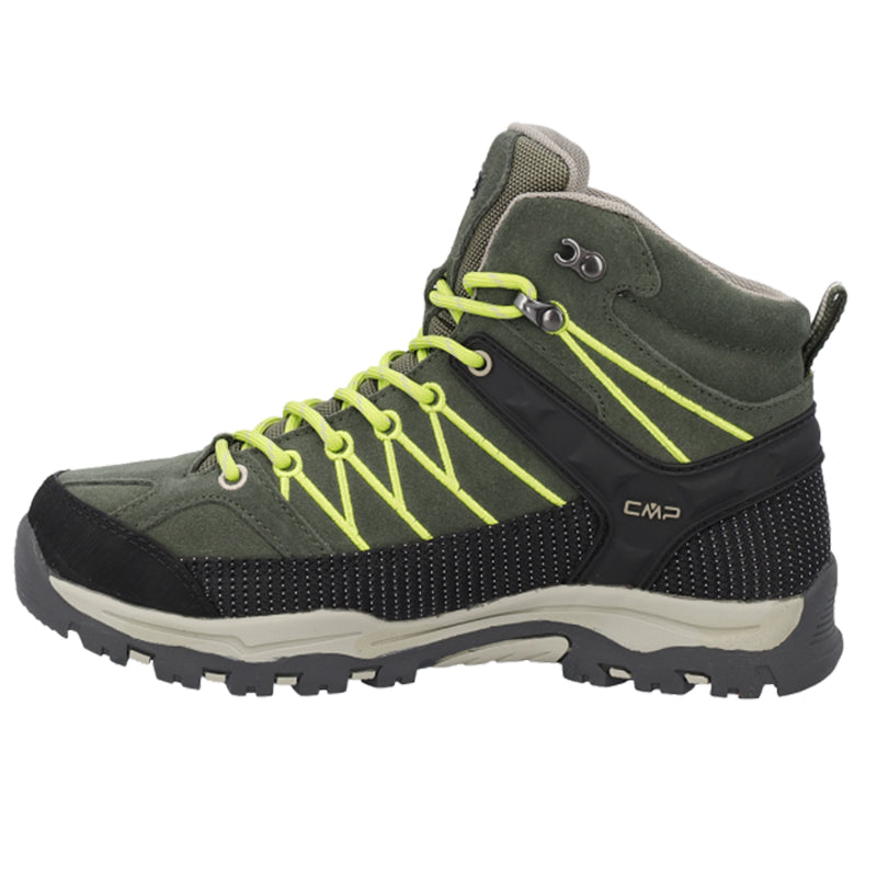 Scarpe bambino Rigel Mid Waterproof 38-40