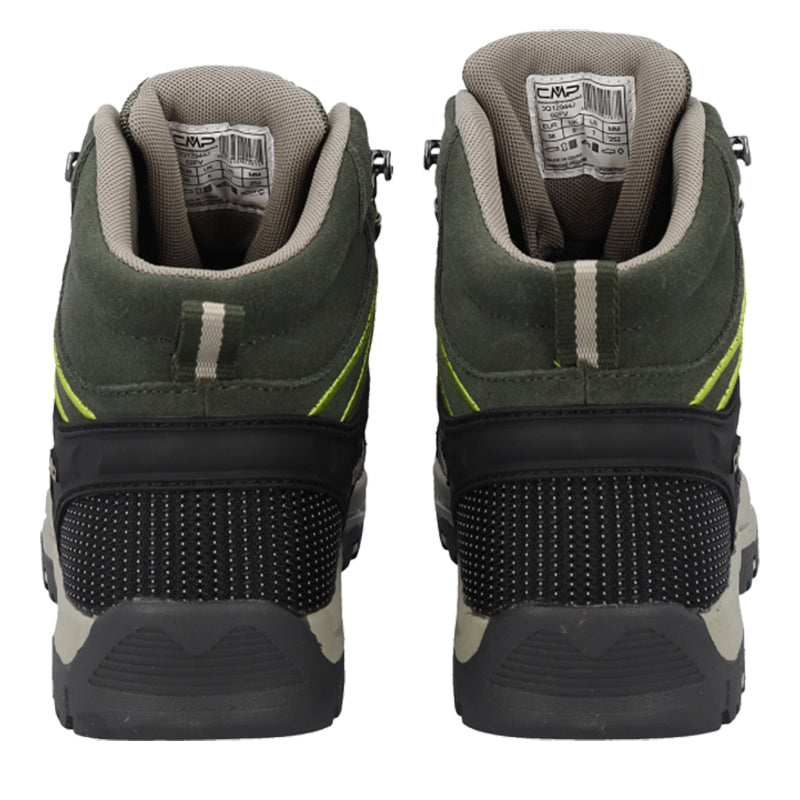 Scarpe bambino Rigel Mid Waterproof 38-40